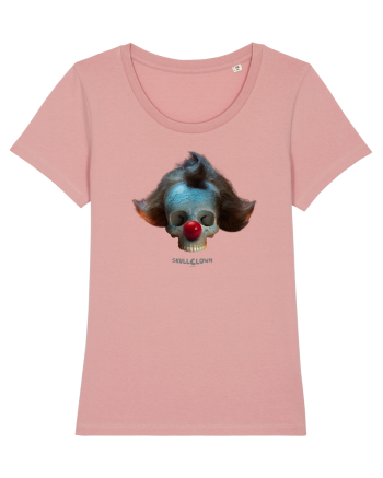 Craniu clown - skullclown Canyon Pink