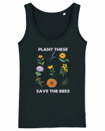 Plant These Save the Bees Maiou Damă Dreamer