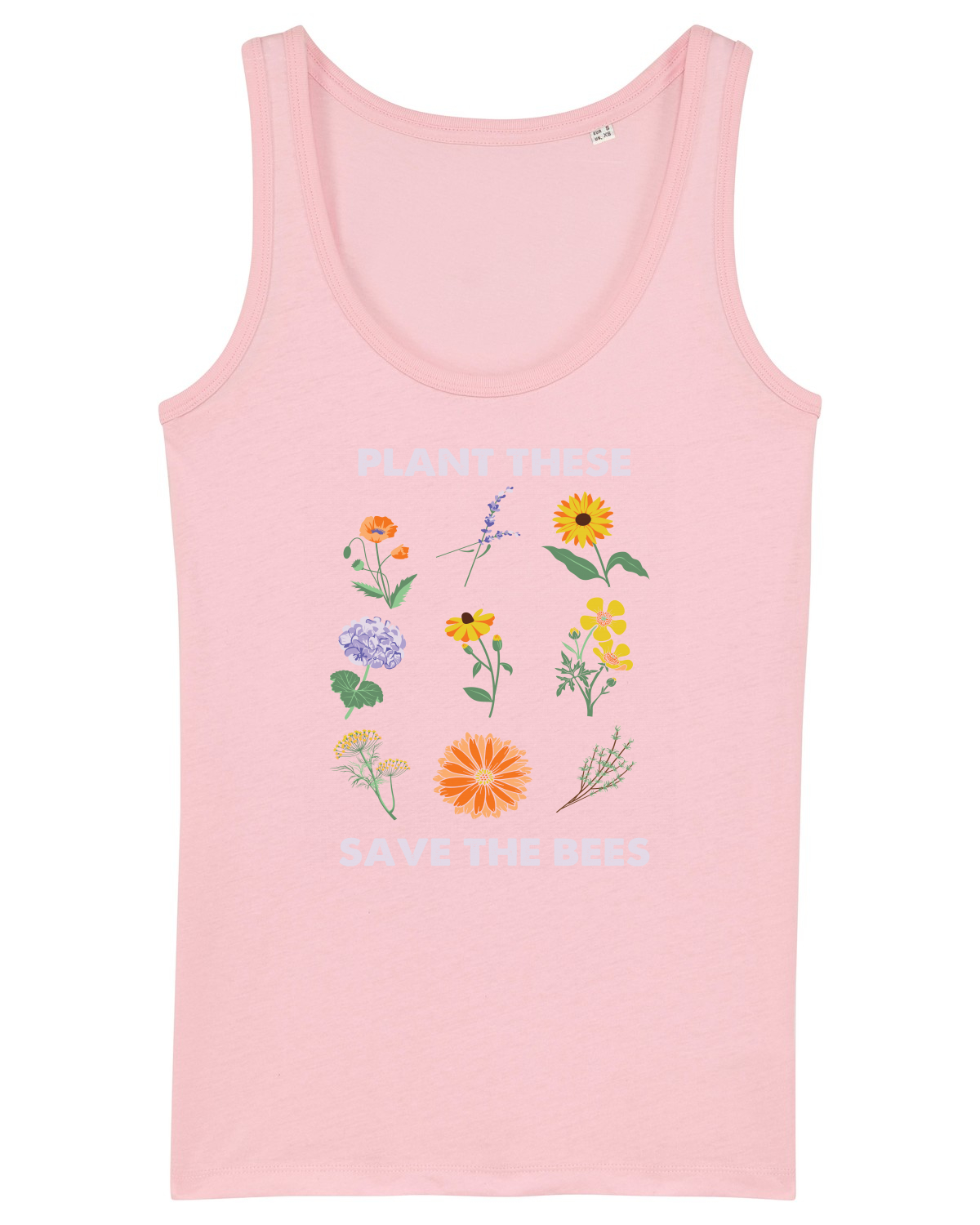 Maiou Damă Dreamer Cotton Pink
