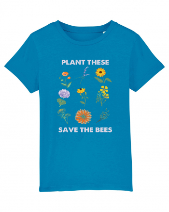 Plant These Save the Bees Azur