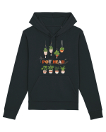 Pot Head Hanorac Unisex Drummer