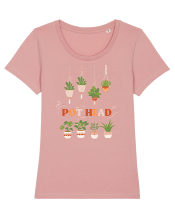 Pot Head Canyon Pink