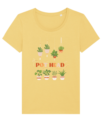 Pot Head Jojoba