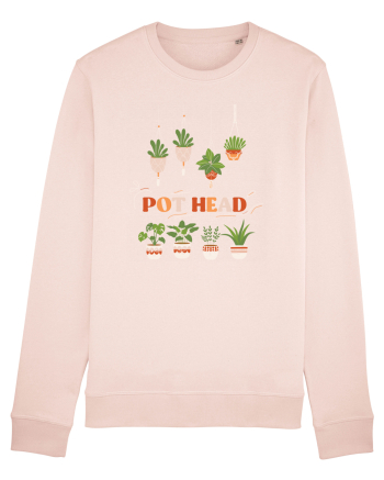 Pot Head Candy Pink