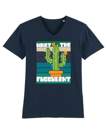 What the Fucculent French Navy