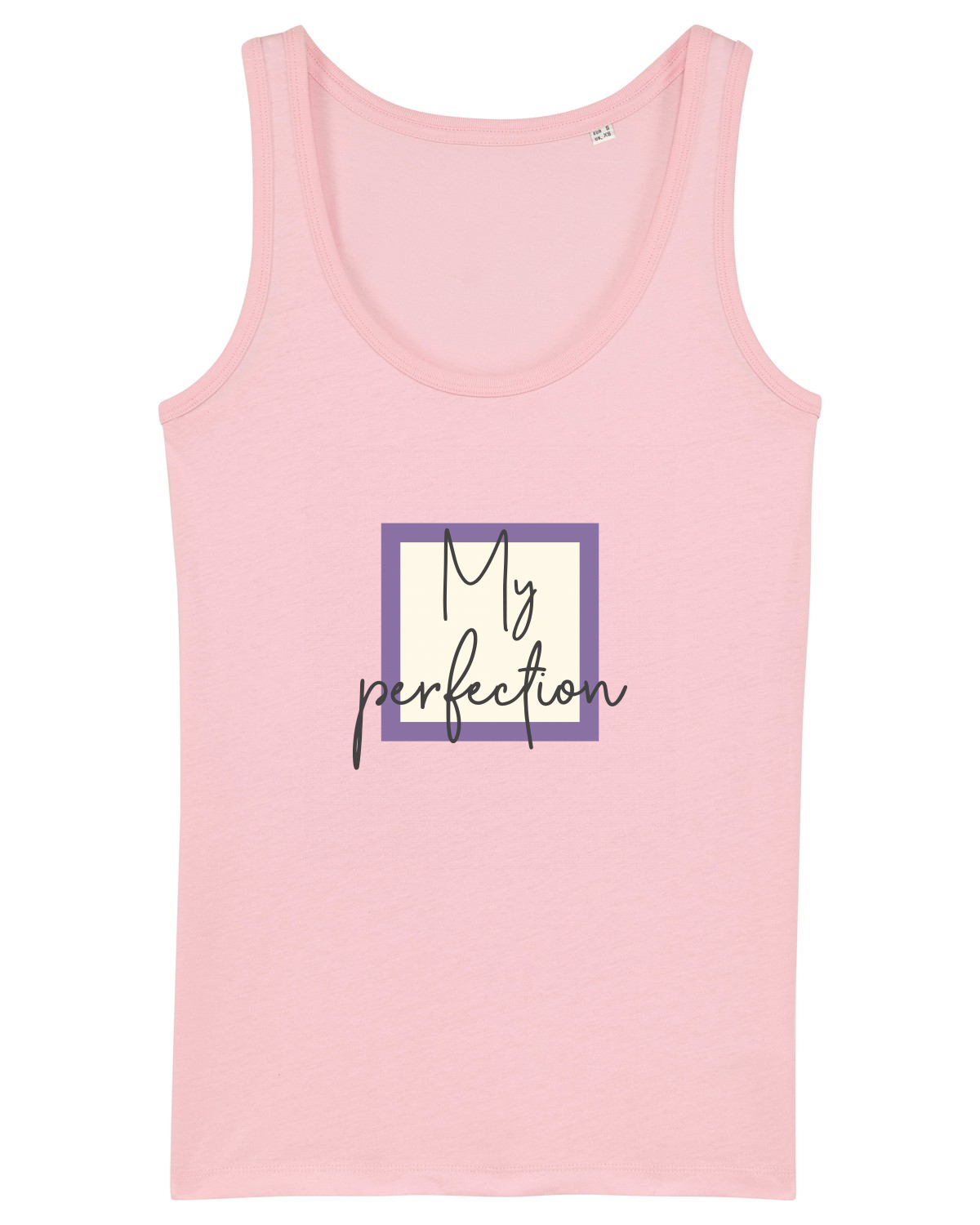 Maiou Damă Dreamer Cotton Pink