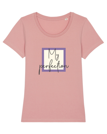 My perfection Canyon Pink