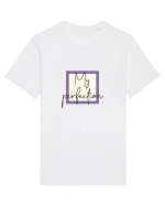 My perfection Tricou mânecă scurtă Unisex Rocker