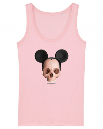 Craniu Darkmouse happy Cotton Pink