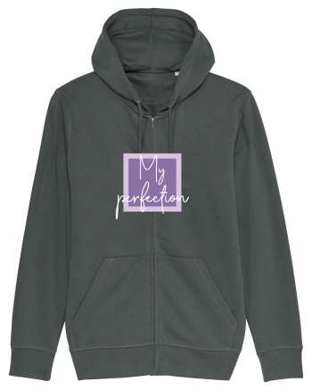 My perfection / purple Anthracite