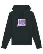 My perfection / purple Hanorac Unisex Drummer
