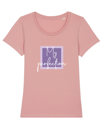My perfection / purple Canyon Pink