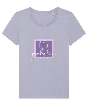 My perfection / purple Lavender