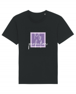 My perfection / purple Tricou mânecă scurtă Unisex Rocker
