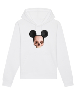 Craniu Darkmouse happy Hanorac Unisex Drummer