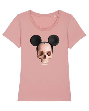 Craniu Darkmouse happy Canyon Pink