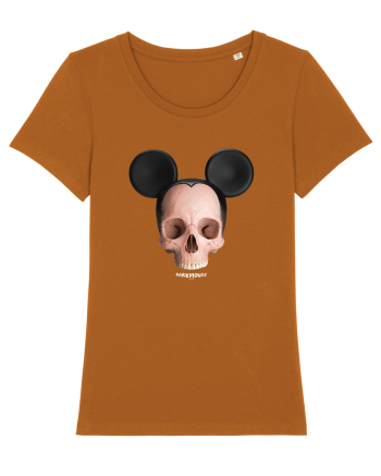 Craniu Darkmouse happy Roasted Orange