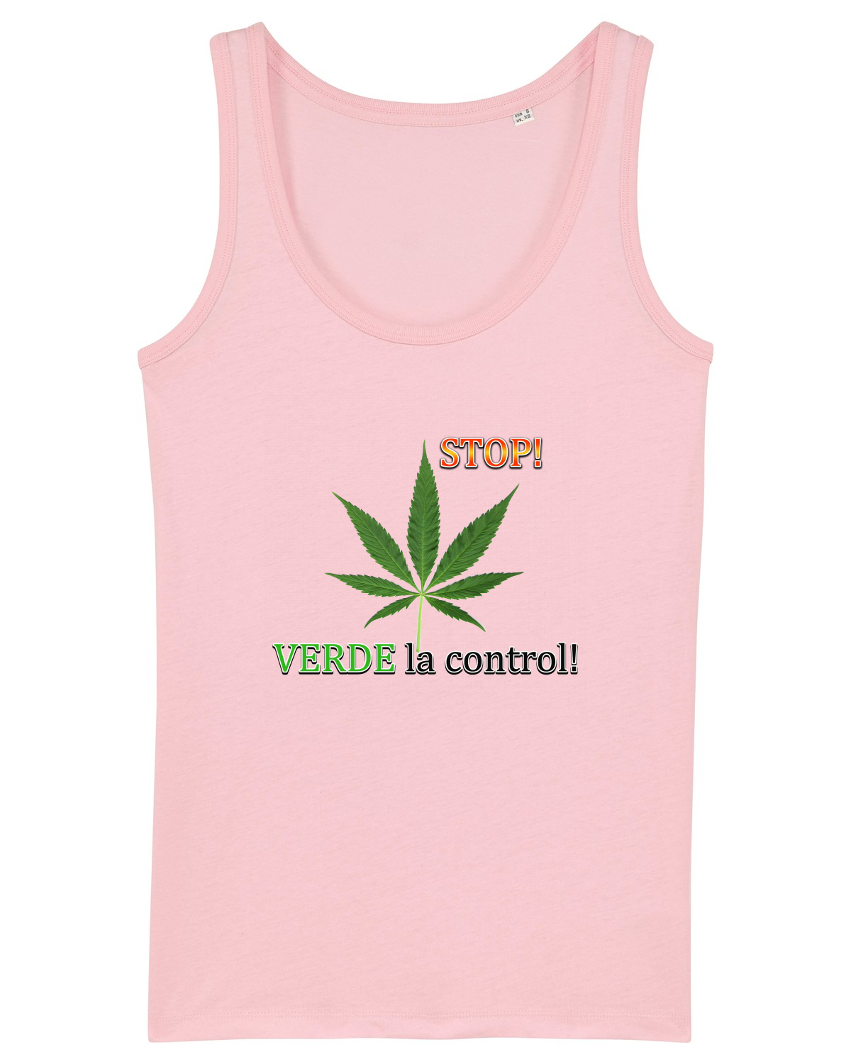 Maiou Damă Dreamer Cotton Pink