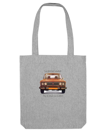 Pomul laudat Heather Grey