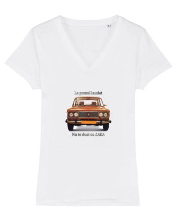 Pomul laudat White