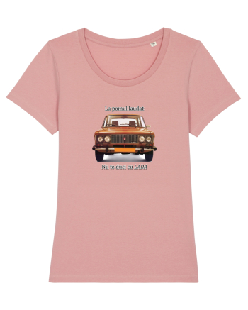 Pomul laudat Canyon Pink