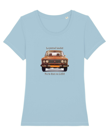Pomul laudat Sky Blue