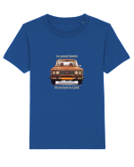 Pomul laudat Tricou mânecă scurtă  Copii Mini Creator
