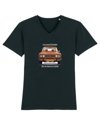 Pomul laudat Black