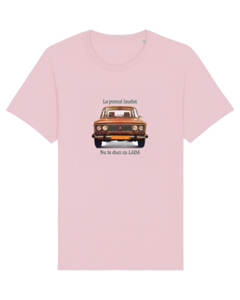 Pomul laudat Cotton Pink