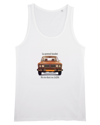 Pomul laudat White