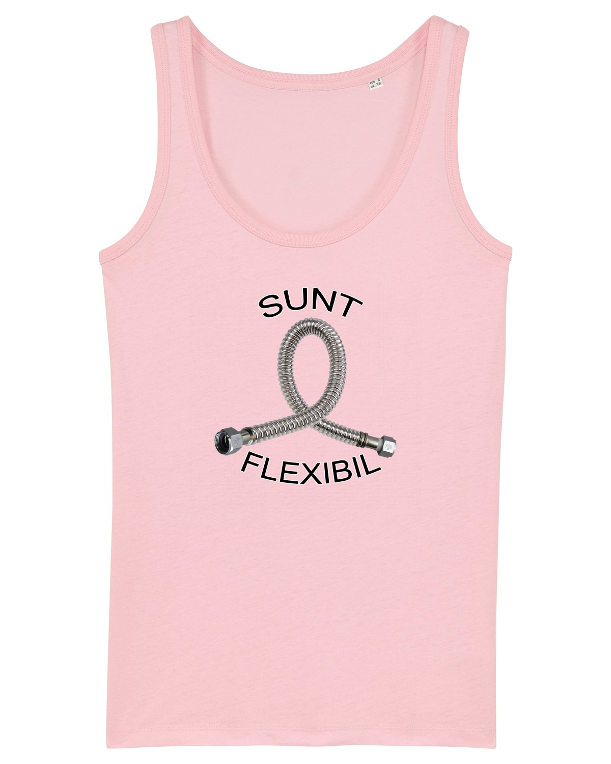 Maiou Damă Dreamer Cotton Pink