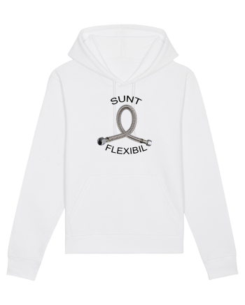 Sunt flexibil White
