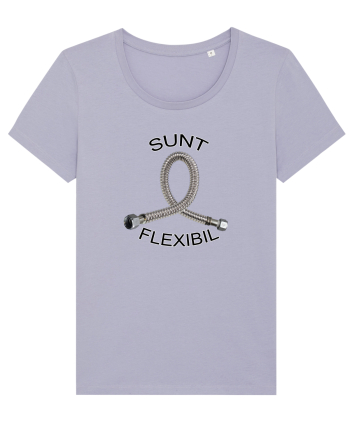 Sunt flexibil Lavender