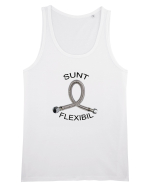 Sunt flexibil Maiou Bărbat Runs