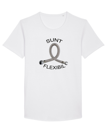 Sunt flexibil White