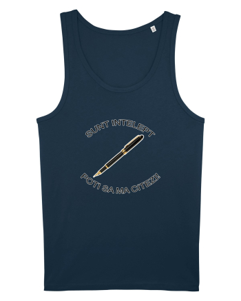 Sunt intelept Navy