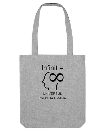 Infinit Heather Grey
