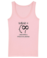 Infinit Maiou Damă Dreamer
