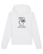 Infinit Hanorac Unisex Drummer