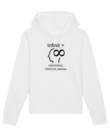 Infinit White
