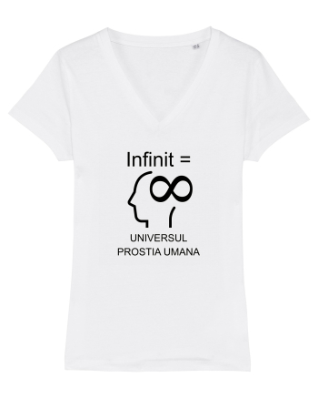 Infinit White