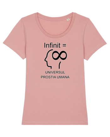 Infinit Canyon Pink
