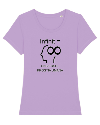 Infinit Lavender Dawn