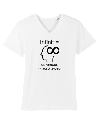 Infinit White