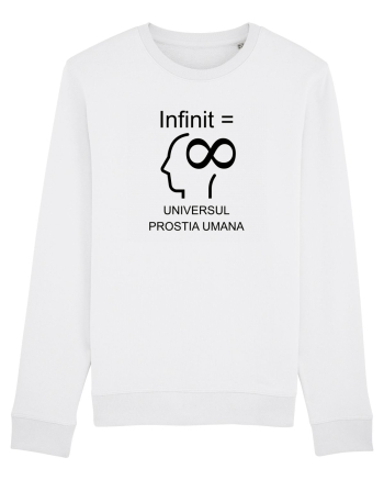 Infinit White