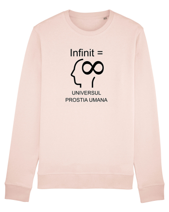 Infinit Candy Pink