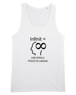Infinit Maiou Bărbat Runs