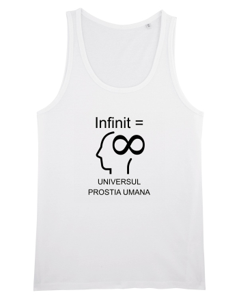 Infinit White