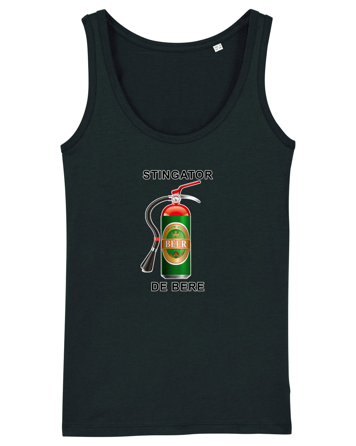 Maiou Damă Dreamer Black