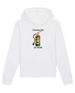 Stingator de bere Hanorac Unisex Drummer